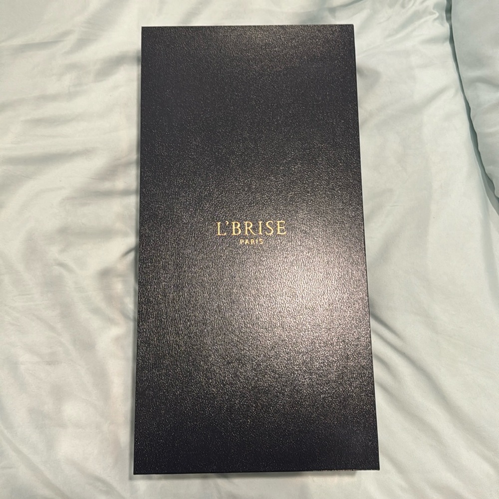 L’brise paris hair tool